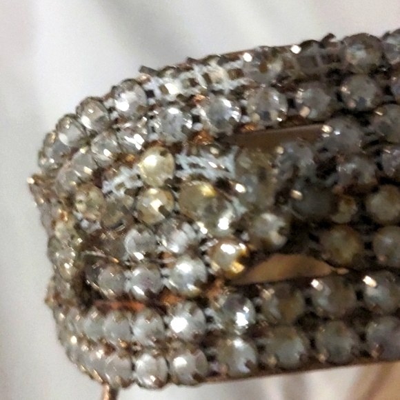 Badgley Mischka sandals - Picture 3 of 4